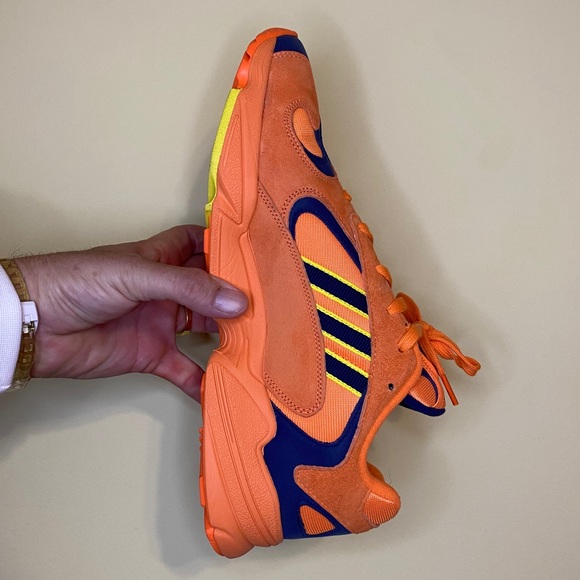 Adidas Yung-1 - Picture 4 of 6